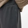 Vmparis Hose mit hoher Taille