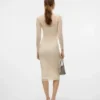 Vmpaula Midikleid