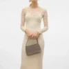 Vmpaula Midikleid