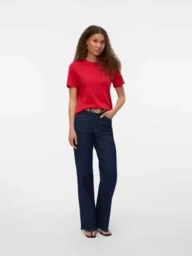 Vmpaulina T-Shirt