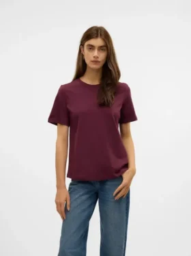 Vmpaulina T-Shirt