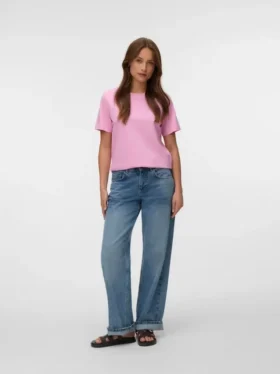 Vmpaulina T-Shirt