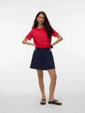 Vmpaulina T-Shirt