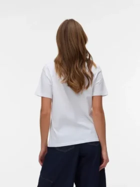 Vmpaulina T-Shirt