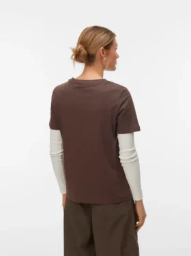 Vmpaulina T-Shirt