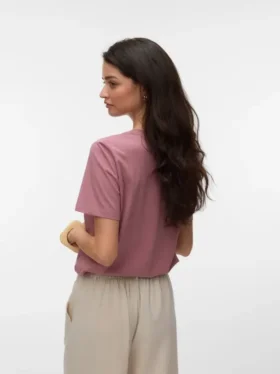 Vmpaulina T-Shirt