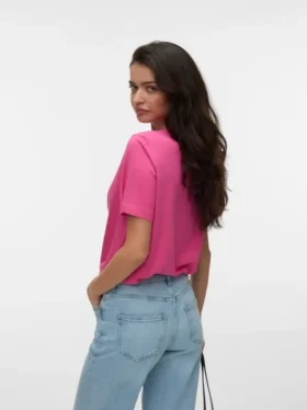 Vmpaulina T-Shirt