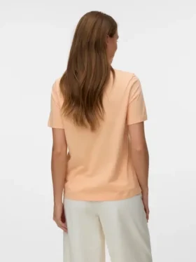 Vmpaulina T-Shirt