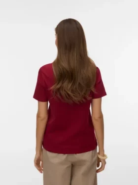 Vmpaulina T-Shirt