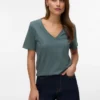 Vmpaulina T-Shirt