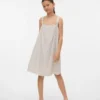 Vmpauline Langes Kleid