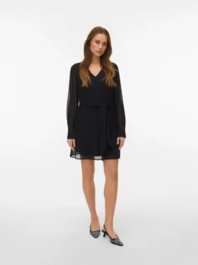 Vmpearl Kurzkleid