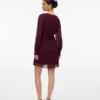 Vmpearl Kurzkleid