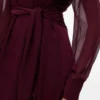 Vmpearl Kurzkleid