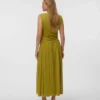 Vmpenelope Langes Kleid