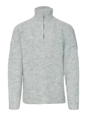 Vmpernilla Strickpullover