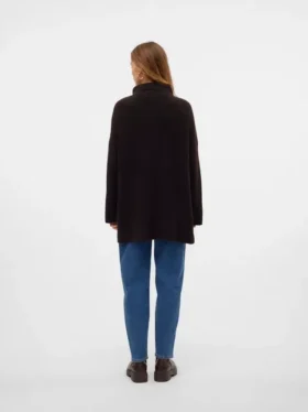 Vmpernilla Strickpullover