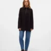 Vmpernilla Strickpullover