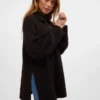 Vmpernilla Strickpullover
