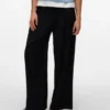 Vmperry Hose mit hoher Taille