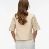 Vmpetra Jeanshemd