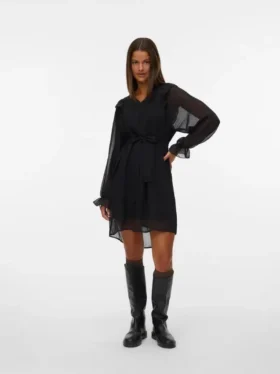 Vmpetra Kurzkleid