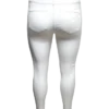 Vmphia High-Rise-Jeans in Skinny-Passform