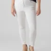 Vmphia High-Rise-Jeans in Skinny-Passform
