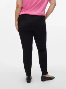 Vmphia High-Rise-Slim-Fit-Jeans