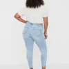 Vmphia High-Rise-Slim-Fit-Jeans