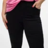 Vmphia High-Rise-Slim-Fit-Jeans