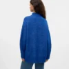 Vmphillis Strickpullover