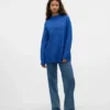 Vmphillis Strickpullover