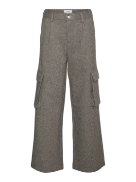 Vmpia-Hose mit mittlerer Taillenhöhe