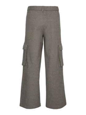 Vmpia-Hose mit mittlerer Taillenhöhe