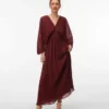 Vmpill Langes Kleid