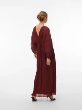 Vmpill Langes Kleid