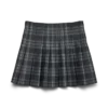 Vmpiper kurzer Short-Rock mit mittlerer Taillenhöhe