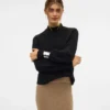 Vmpippa Strickpullover