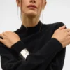 Vmpippa Strickpullover