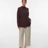 Vmplaza Strickpullover