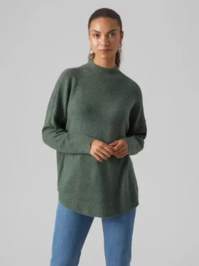 Vmplaza Strickpullover