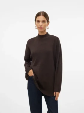 Vmplaza Strickpullover