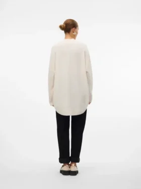 Vmplaza Strickpullover