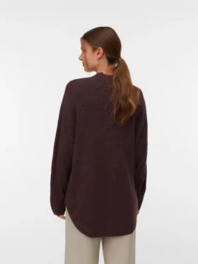 Vmplaza Strickpullover