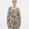 Vmpoet Kurzes Kleid