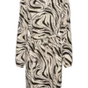 Vmpoet Kurzes Kleid