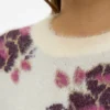 Vmpoilu Strickpullover