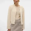 Vmpola Strickwaren-Jacke