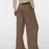 Vmpolly Hose mit mittlerer Taillenhöhe